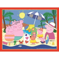 Ravensburger Puzzel Peppa Pig - 12 + 16 + 20 +24 Stukjes -Speelgoed Winkel 1992303 b72ce863