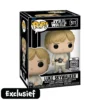 Funko Pop! Figuur Star Wars Luke Skywalker