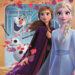 Ravensburger Disney Frozen 3-in-1 Puzzel Met Memory - 25/36/49 Stukjes 9 Ravensburger Disney Frozen 3-in-1 Puzzel Met Memory - 25/36/49 Stukjes -Speelgoed Winkel 1992587 06f4e7cf
