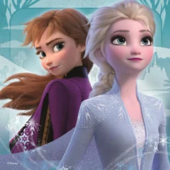 Ravensburger Disney Frozen 3-in-1 Puzzel Met Memory - 25/36/49 Stukjes 8 Ravensburger Disney Frozen 3-in-1 Puzzel Met Memory - 25/36/49 Stukjes -Speelgoed Winkel 1992587 8daf7a4e