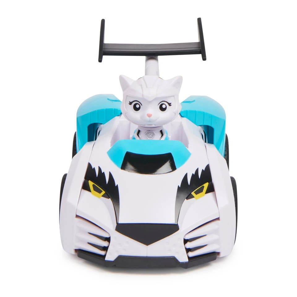 SPIN MASTER PAW Patrol Rory’s Transformerende Auto 4 SPIN MASTER PAW Patrol Rory’s Transformerende Auto - Afbeelding 4