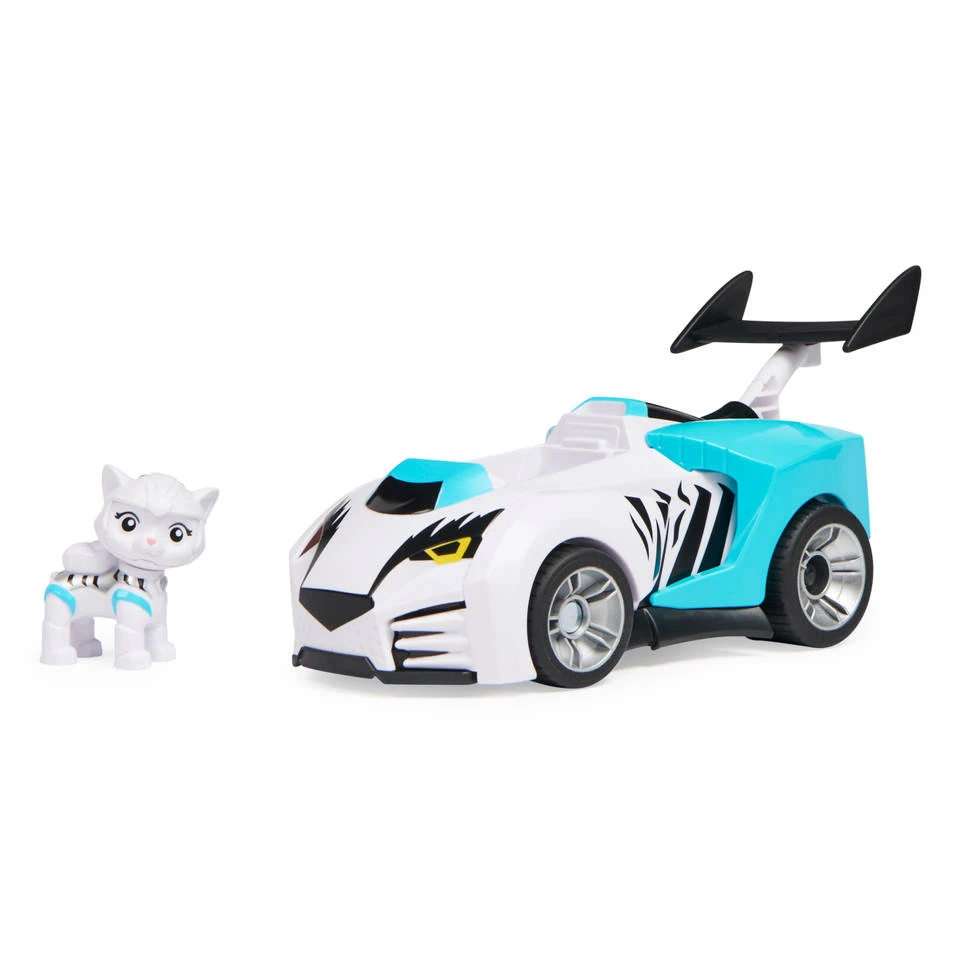 SPIN MASTER PAW Patrol Rory’s Transformerende Auto 1 SPIN MASTER PAW Patrol Rory’s Transformerende Auto