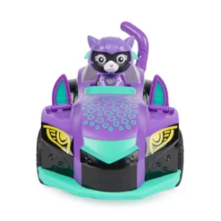 SPIN MASTER PAW Patrol Cat Pack Deluxe Vehicle Shade -Speelgoed Winkel 1992606 0ee9a237