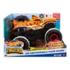 Hot Wheels Monster Trucks Unstoppable Tiger Shark Auto