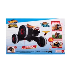 Hot Wheels Monster Trucks Unstoppable Tiger Shark Auto -Speelgoed Winkel 1992638 fc073bc3