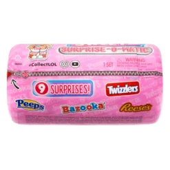 L.O.L. Surprise! Loves Mini Sweets Surprise-O-Matic -Speelgoed Winkel 1992702 77b47828