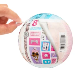 L.O.L. Surprise!. O.M.G. Fashion Show Style Edition Pop 9 L.O.L. Surprise!. O.M.G. Fashion Show Style Edition Pop -Speelgoed Winkel 1992705 aab83c81