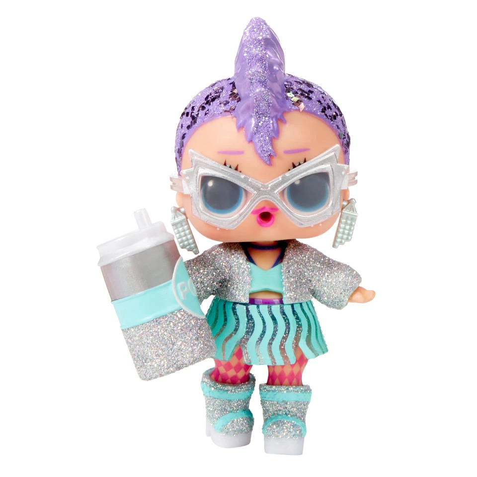 L.O.L. Surprise!. O.M.G. Fashion Show Style Edition Pop 5 L.O.L. Surprise!. O.M.G. Fashion Show Style Edition Pop - Afbeelding 5