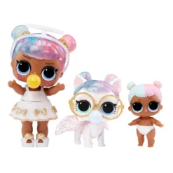 L.O.L. Surprise! Glitter Color Change Pop -Speelgoed Winkel 1992710 d7b2944d