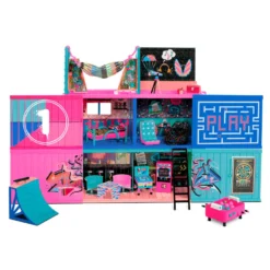 L.O.L. Surprise! Fashion Show Clubhuis 9 L.O.L. Surprise! Fashion Show Clubhuis -Speelgoed Winkel 1992717 1f992864