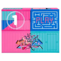 L.O.L. Surprise! Fashion Show Clubhuis 8 L.O.L. Surprise! Fashion Show Clubhuis -Speelgoed Winkel 1992717 6b80c2b2