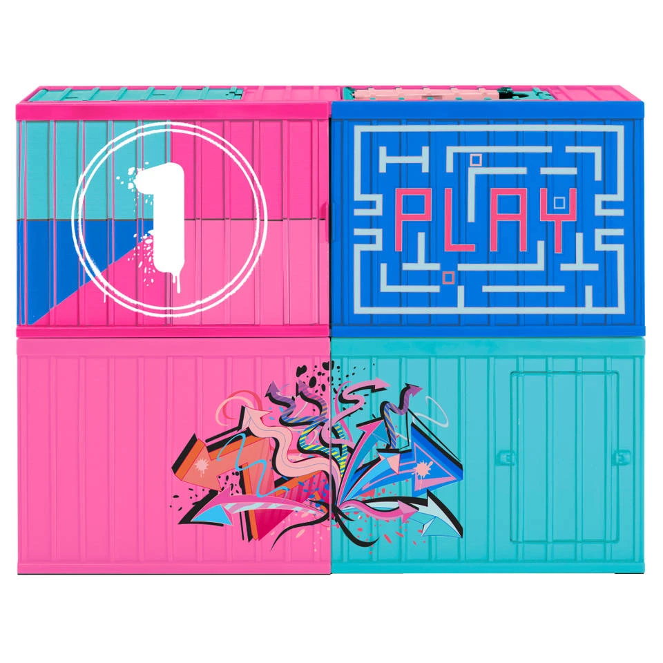 L.O.L. Surprise! Fashion Show Clubhuis 3 L.O.L. Surprise! Fashion Show Clubhuis - Afbeelding 3