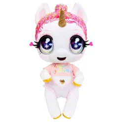 No Brand Glitter Babyz Eenhoornpop Witte Regenboog Lunita Sky 10 No Brand Glitter Babyz Eenhoornpop Witte Regenboog Lunita Sky -Speelgoed Winkel 1992752 cdcc91c4