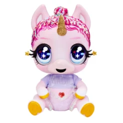 No Brand Glitter Babyz Eenhoornpop Roze Regenboog Jewels Daydreamer 10 No Brand Glitter Babyz Eenhoornpop Roze Regenboog Jewels Daydreamer -Speelgoed Winkel 1992753 89d52d02