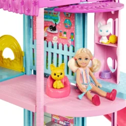 Barbie Chelsea Speelgoedhuisje 10 Barbie Chelsea Speelgoedhuisje -Speelgoed Winkel 1992786 08c7d88a