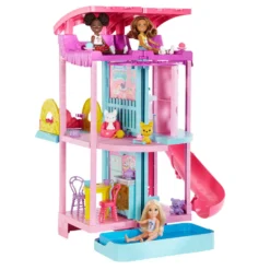 Barbie Chelsea Speelgoedhuisje 8 Barbie Chelsea Speelgoedhuisje -Speelgoed Winkel 1992786 b8c42f24