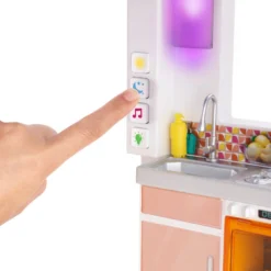 Barbie's Droomhuis 10 Barbie's Droomhuis -Speelgoed Winkel 1992789 0b141754