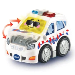 VTech Toet Toet Auto’s Pro Series Pepijn Politie 6 VTech Toet Toet Auto’s Pro Series Pepijn Politie -Speelgoed Winkel 1992841 17257405