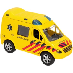 No Brand 2-Play 112 Autoset Met Accessoires -Speelgoed Winkel 1992844 8b4555a5