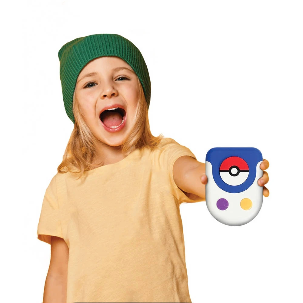 No Brand Pokémon Challenge Pikachu And Pals 3 No Brand Pokémon Challenge Pikachu And Pals - Afbeelding 3