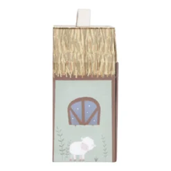 Little Dutch Speelkoffer Kerststal 10 Little Dutch Speelkoffer Kerststal -Speelgoed Winkel 1992923 0aeefc59