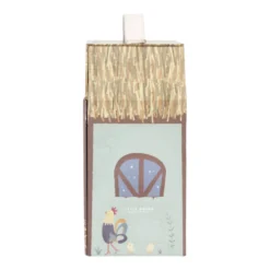 Little Dutch Speelkoffer Kerststal 11 Little Dutch Speelkoffer Kerststal -Speelgoed Winkel 1992923 236b205f