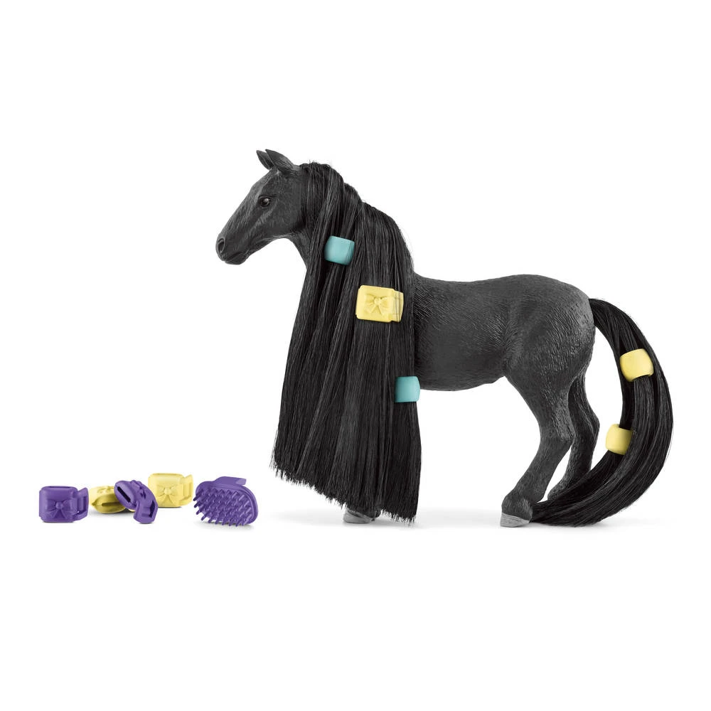 Schleich HORSE CLUB Criollo Definitivo Merrie 42581 2 Schleich HORSE CLUB Criollo Definitivo Merrie 42581 - Afbeelding 2