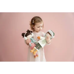 Little Dutch Winterpop Sam - 35 Cm -Speelgoed Winkel 1992987 94263655