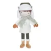 Little Dutch Winterpop Sam - 35 Cm