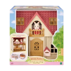 Sylvanian Families Het Startershuis 5567 8 Sylvanian Families Het Startershuis 5567 -Speelgoed Winkel 1993038 734452c8
