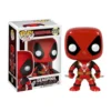 Funko Pop! Figuur Marvel Deadpool Met Katana