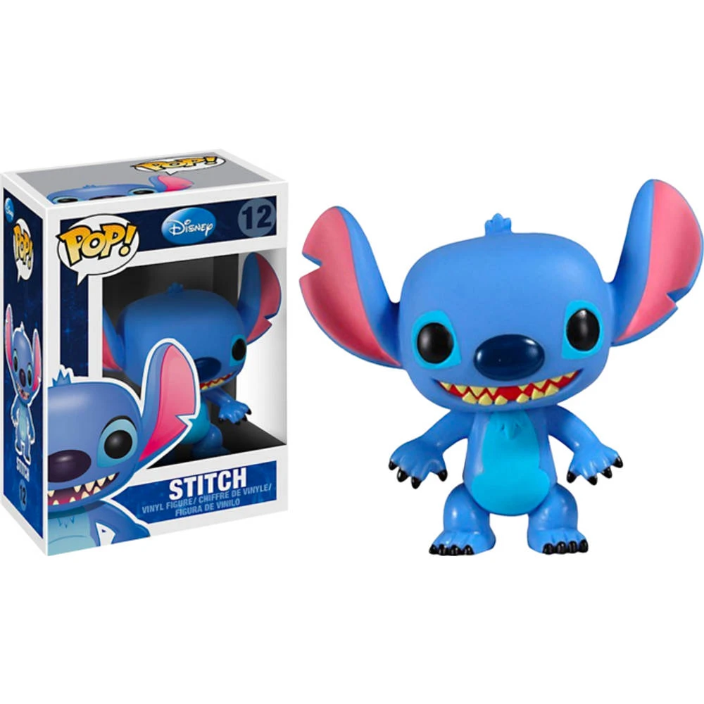 Funko Pop! Figuur Disney Stitch 1 Funko Pop! Figuur Disney Stitch