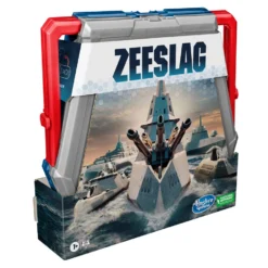 Hasbro Gaming Zeeslag -Speelgoed Winkel 1993145 518f5efc