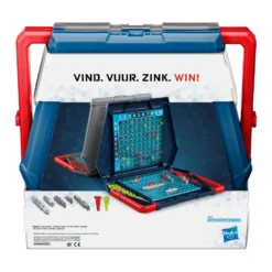 Hasbro Gaming Zeeslag -Speelgoed Winkel 1993145 e07fa5fe