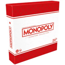 Hasbro Gaming Monopoly Signature Collection -Speelgoed Winkel 1993147 9860bad9