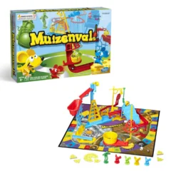 Hasbro Gaming Muizenval
