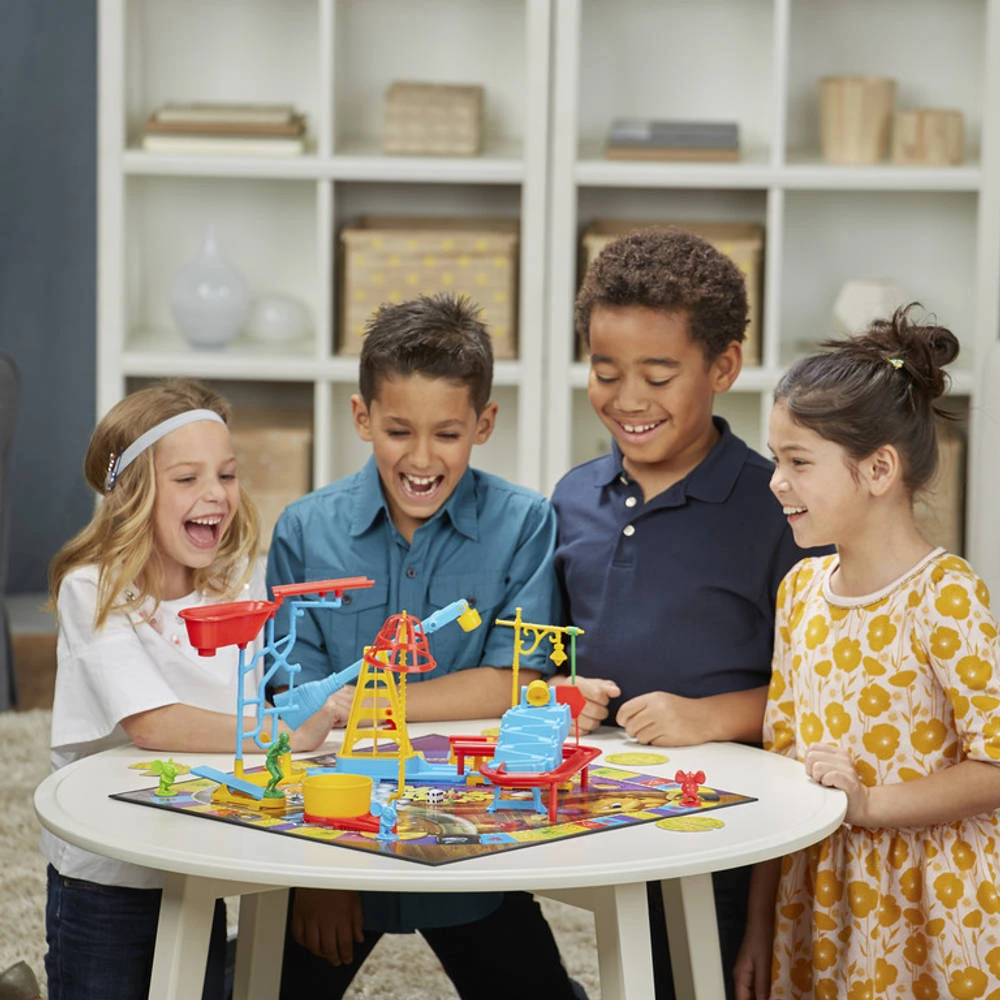 Hasbro Gaming Muizenval 4 Hasbro Gaming Muizenval - Afbeelding 4