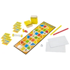 Mattel Games Pictionary -Speelgoed Winkel 1993201 acac20e3