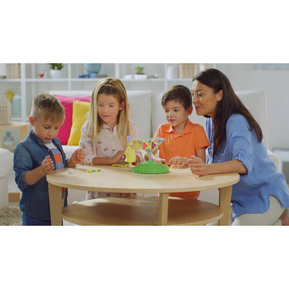 MEGABLEU Oma's Woeste Waslijn 6 MEGABLEU Oma's Woeste Waslijn - Afbeelding 6