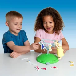 MEGABLEU Oma's Woeste Waslijn 9 MEGABLEU Oma's Woeste Waslijn -Speelgoed Winkel 1993359 30931441