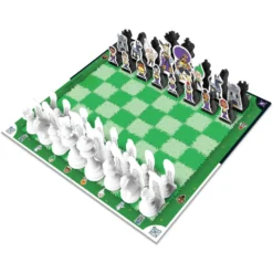 MEGABLEU Het Verhaal Van Koning Schaak -Speelgoed Winkel 1993361 3f7620b0