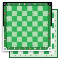 MEGABLEU Het Verhaal Van Koning Schaak -Speelgoed Winkel 1993361 8ec769fc