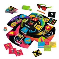 Jumbo Party & Co Extreme -Speelgoed Winkel 1993363 09b6f9c6