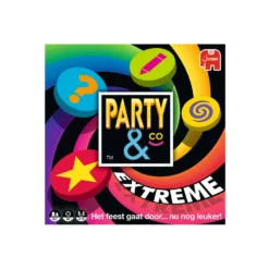 Jumbo Party & Co Extreme -Speelgoed Winkel 1993363 a2fe3b07