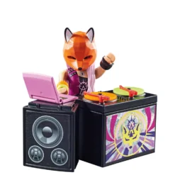 PLAYMOBIL Special Plus DJ Met Draaitafel 70882 -Speelgoed Winkel 1993417 f4ca0ec0