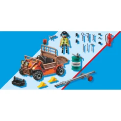 PLAYMOBIL Air Stuntshow Mobiele Reparatieservice 70835 -Speelgoed Winkel 1993466 46feebdd