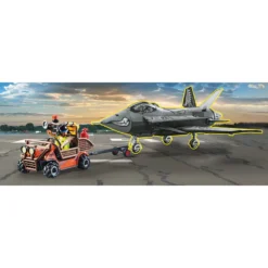 PLAYMOBIL Air Stuntshow Mobiele Reparatieservice 70835 -Speelgoed Winkel 1993466 9810bd64
