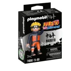 PLAYMOBIL Naruto Figuur Naruto 71096 7 PLAYMOBIL Naruto Figuur Naruto 71096 -Speelgoed Winkel 1993609 0934f94a