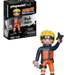 PLAYMOBIL Naruto Figuur Naruto 71096