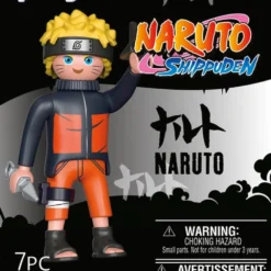 PLAYMOBIL Naruto Figuur Naruto 71096 9 PLAYMOBIL Naruto Figuur Naruto 71096 -Speelgoed Winkel 1993609 8fdae059